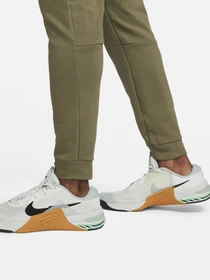 Брюки NIKE DF TAPER FL модель CZ6379-222 Фото