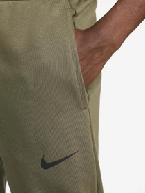 Брюки NIKE DF TAPER FL модель CZ6379-222 Фото