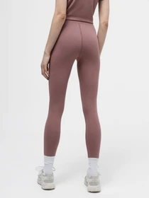 Штани NIKE CLSC HR 7/8 TIGHT LBR модель DV7789-208 Фото