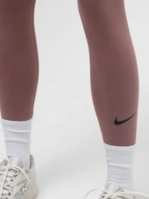 Штани NIKE CLSC HR 7/8 TIGHT LBR модель DV7789-208 Фото