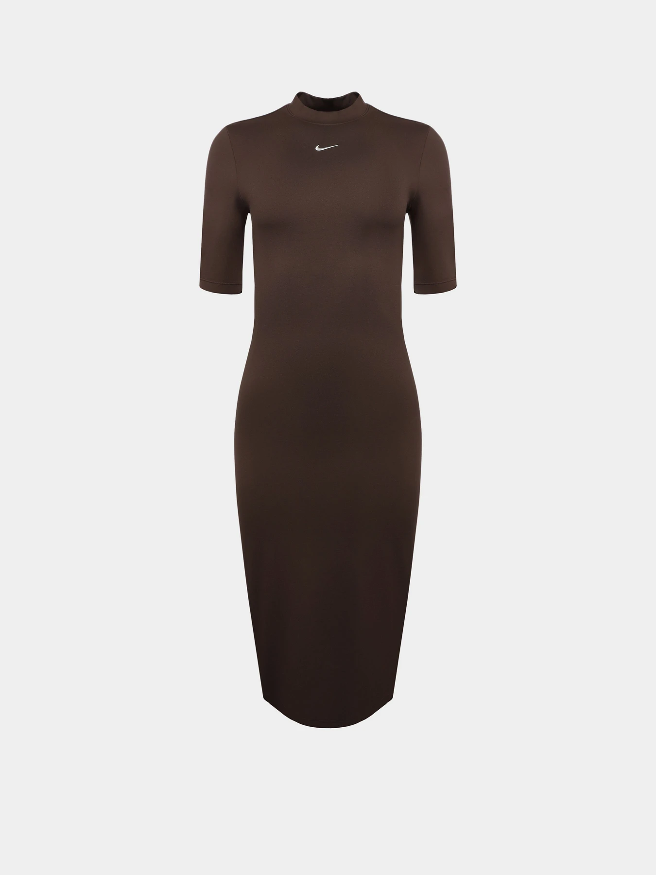 Платья NIKE ESSNTL MIDI модель DV7878-237 Платья NIKE ESSNTL MIDI модель DV7878-237 Фото