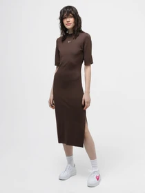 Платья NIKE ESSNTL MIDI модель DV7878-237 Фото