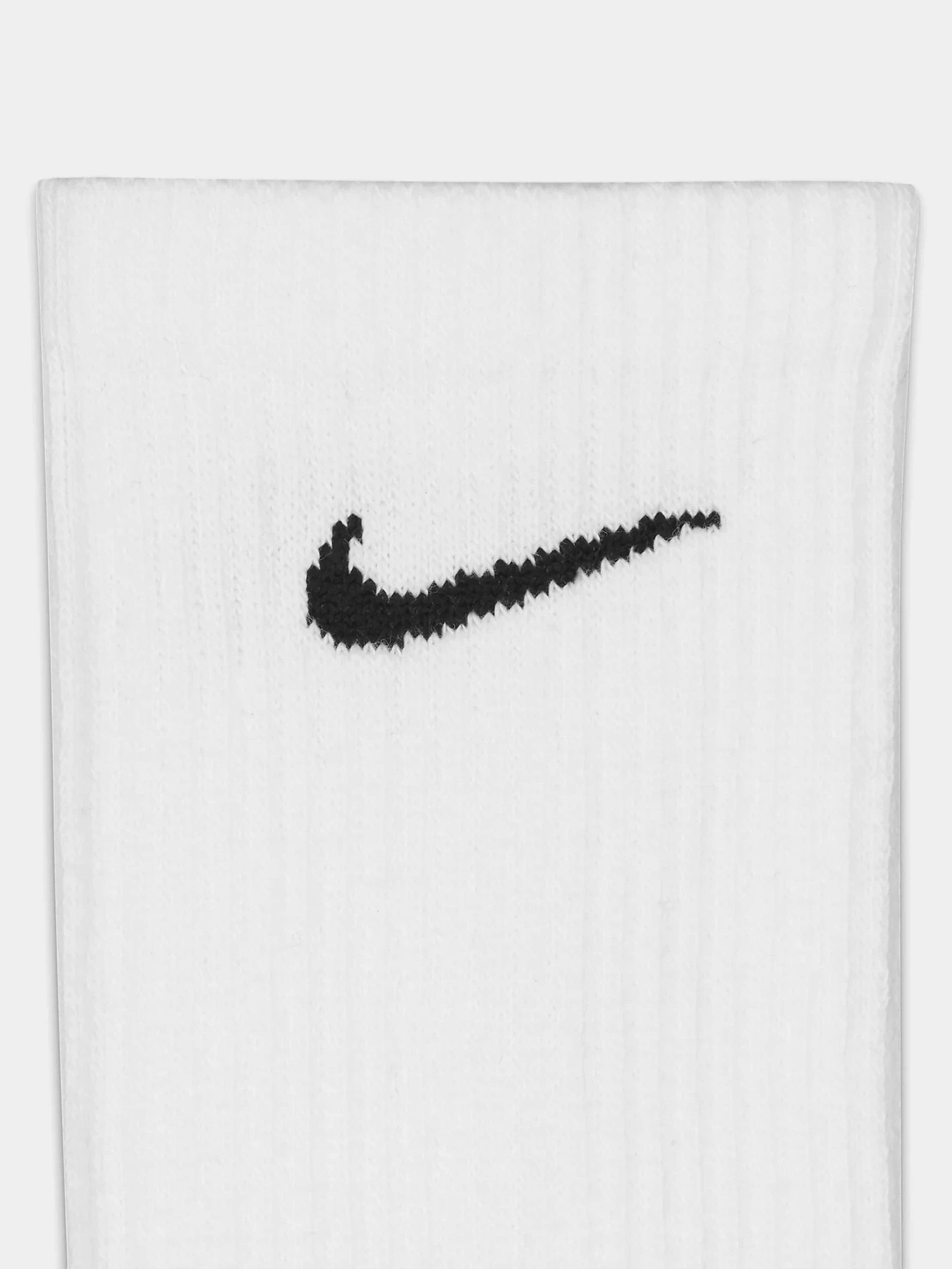 Шкарпетки та гольфи NIKE EVERYDAY PLUS CUSHIONED модель SX6897-965 Шкарпетки та гольфи NIKE EVERYDAY PLUS CUSHIONED модель SX6897-965 Фото