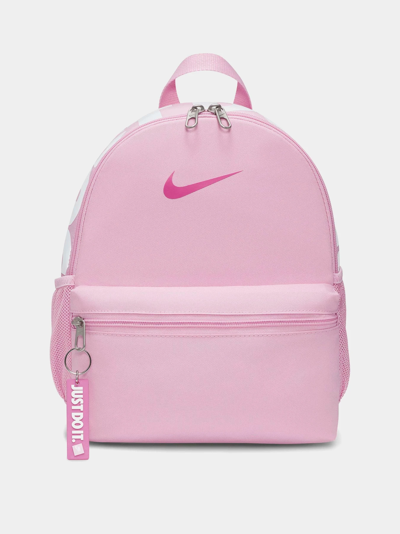 Рюкзаки NIKE BRASILIA JDI модель DR6091-629 Рюкзаки NIKE BRASILIA JDI модель DR6091-629 Фото
