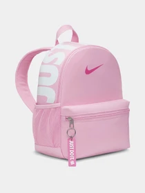 Рюкзаки NIKE BRASILIA JDI модель DR6091-629 Фото