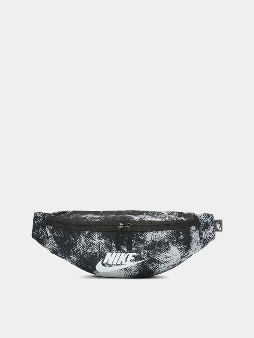 Сумки NIKE HERITAGE модель FN0890-100 Фото
