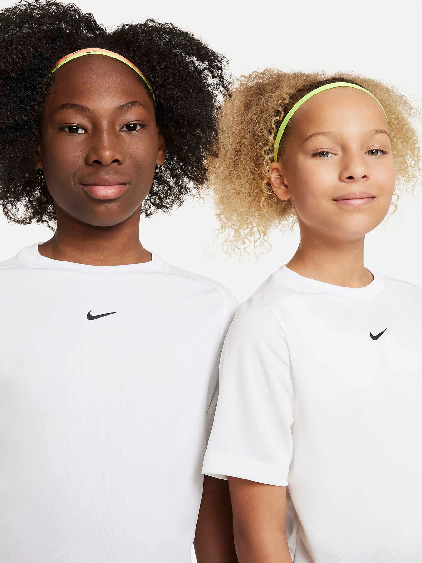 Футболки и поло NIKE MULTI OLDER DRI-FIT TRAINING модель DX5380-100 Фото