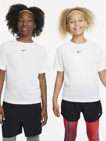 Футболки и поло NIKE MULTI OLDER DRI-FIT TRAINING модель DX5380-100 Фото