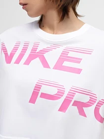 Футболки и поло NIKE PRO GRX модель FQ4985-100 Фото