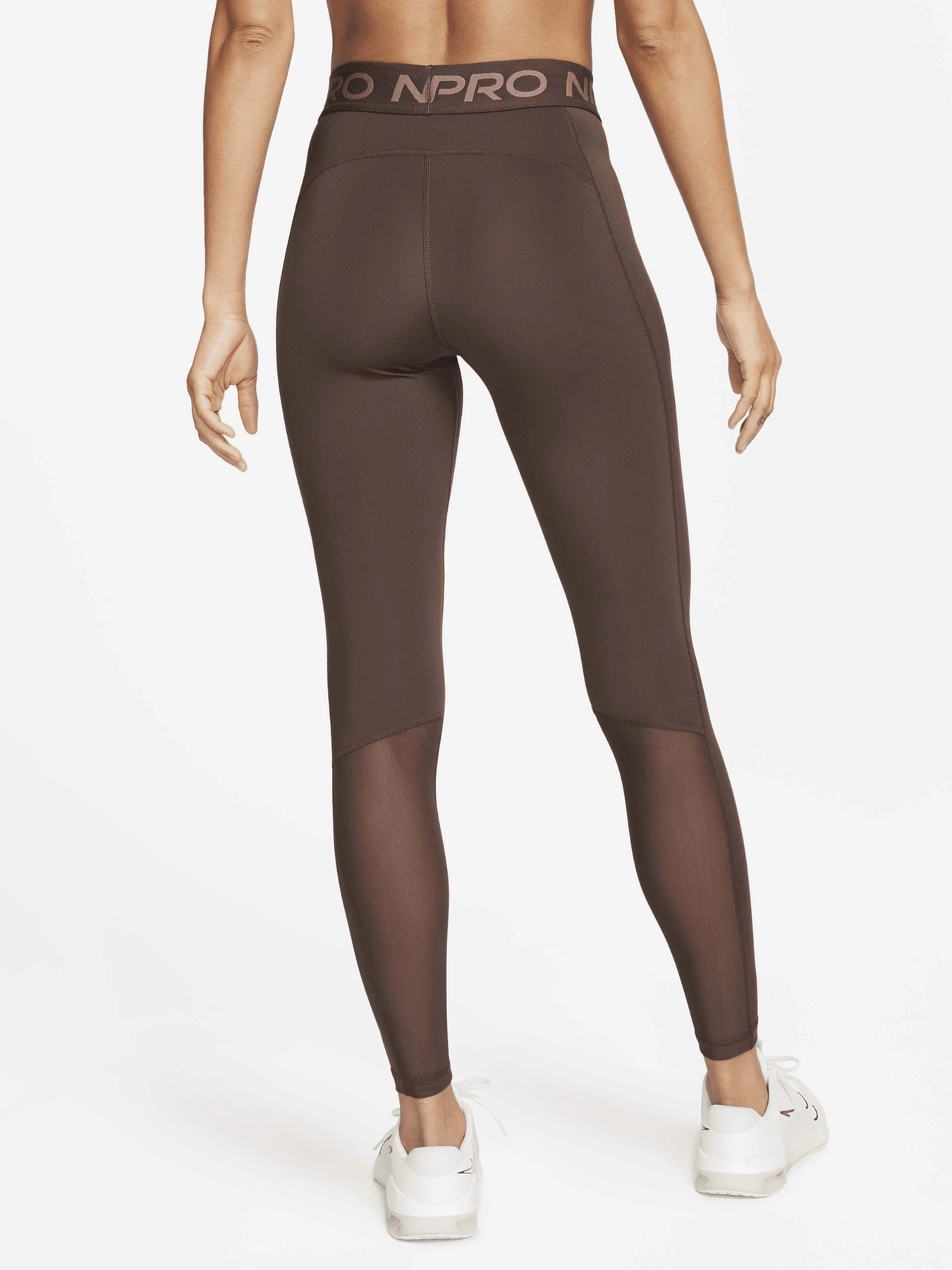 Брюки NIKE PRO 365 модель CZ9779-237 Брюки NIKE PRO 365 модель CZ9779-237 Фото