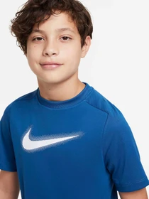 Футболки и поло NIKE DF MULTI+ SS TOP HBR модель DX5386-476 Фото