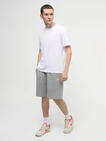 Шорты NIKE CLUB JSY модель DZ2543-064 Фото