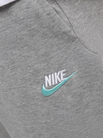 Шорты NIKE CLUB JSY модель DZ2543-064 Фото