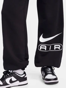 Штани NIKE AIR MR FLC модель FN1902-010 Фото