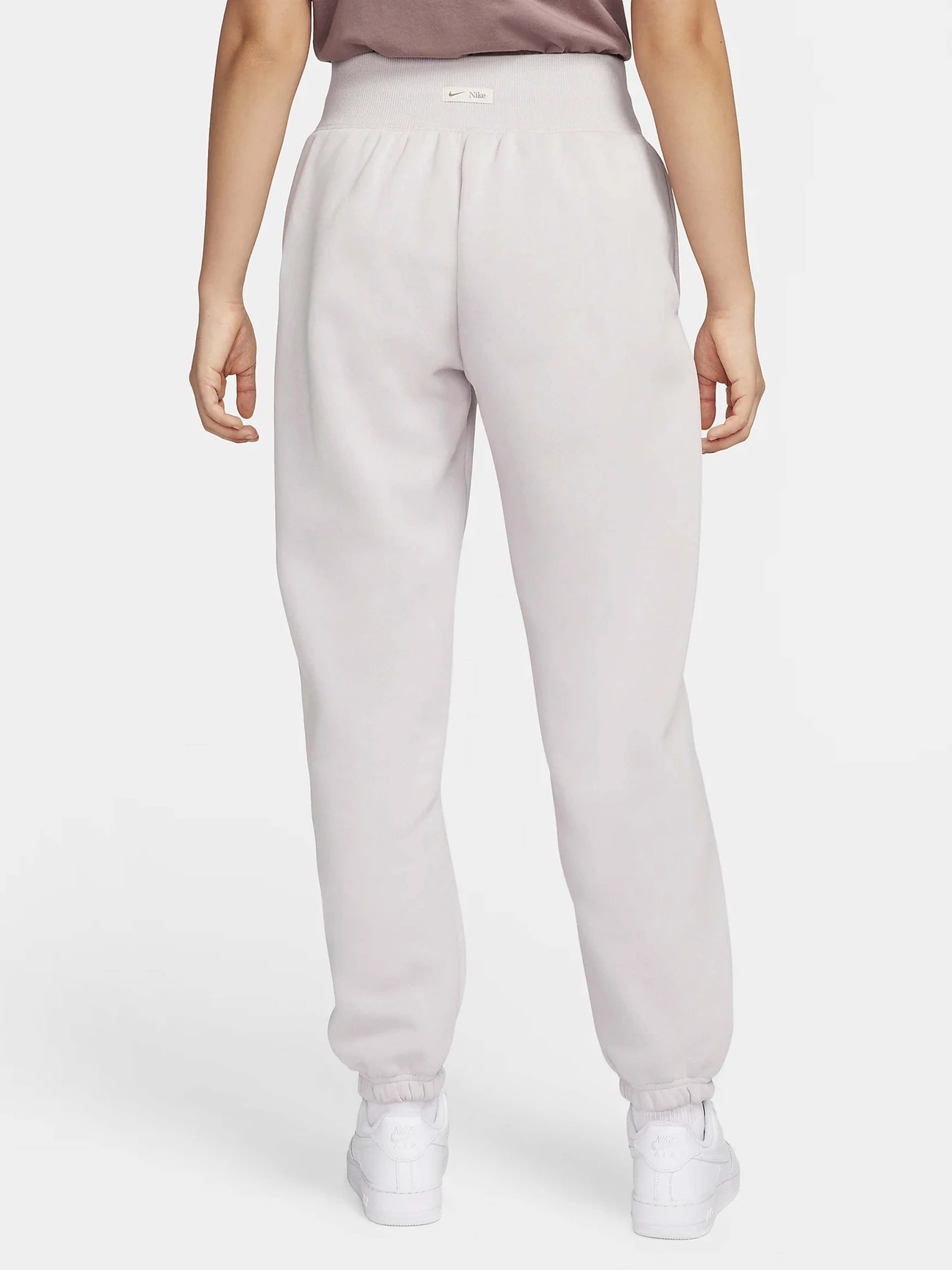 Брюки NIKE PHNX FLC OS LOGO модель FN2552-019 Фото