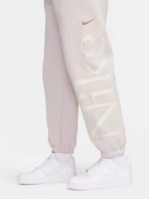 Брюки NIKE PHNX FLC OS LOGO модель FN2552-019 Фото