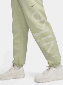 Брюки NIKE PHNX FLC OS LOGO модель FN2552-371 Фото