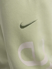 Брюки NIKE PHNX FLC OS LOGO модель FN2552-371 Фото