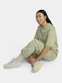 Брюки NIKE PHNX FLC OS LOGO модель FN2552-371 Фото