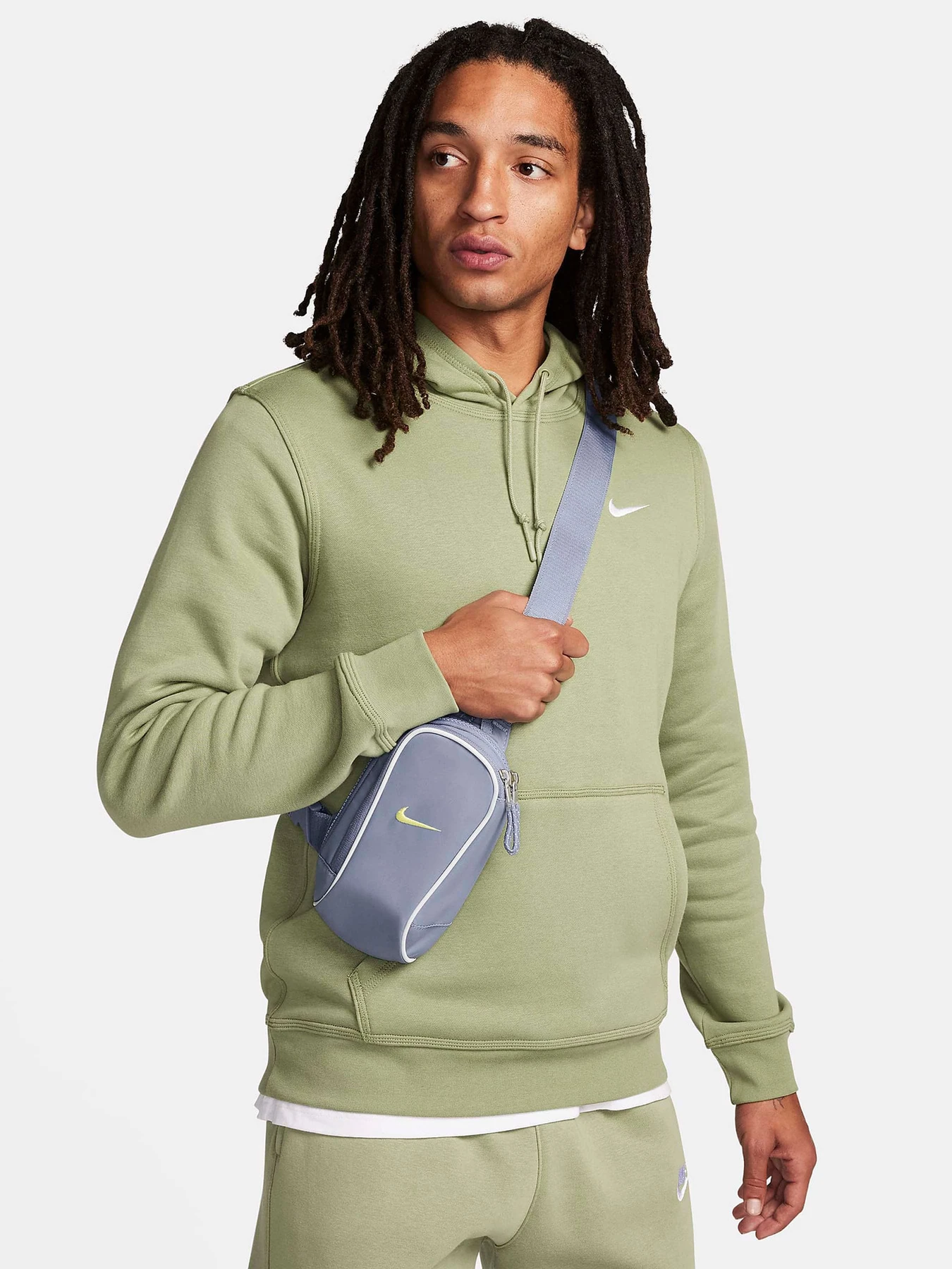 Сумки NIKE SPORTSWEAR ESSENTIALS модель DJ9794-493 Сумки NIKE SPORTSWEAR ESSENTIALS модель DJ9794-493 Фото