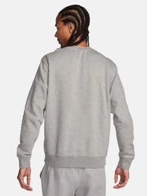 Худи и свитшоты NIKE CLUB BB CREW STACK GX модель FN2610-063 Фото