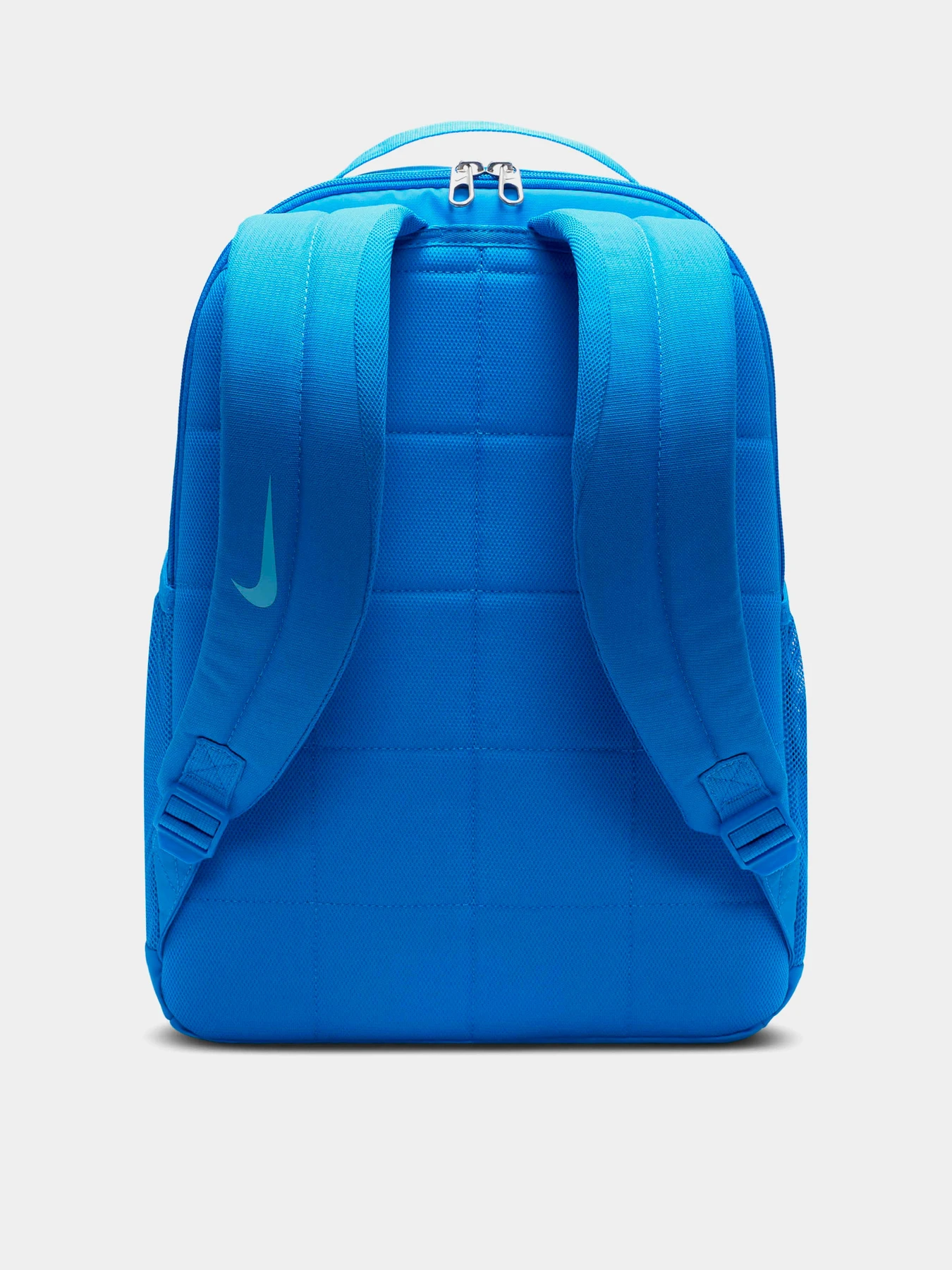 Рюкзаки NIKE BRASILIA 18L модель DV9436-406 Фото