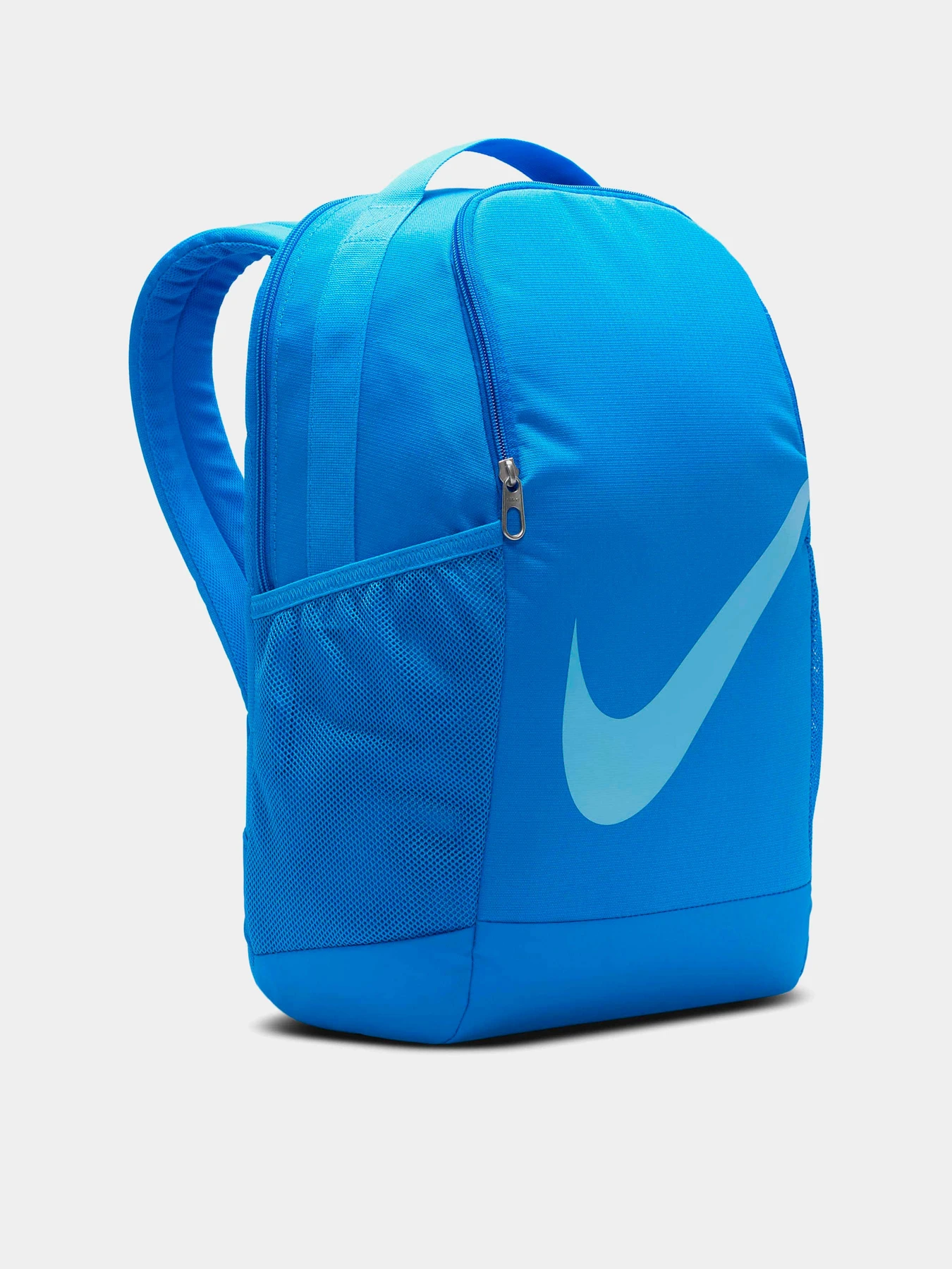 Рюкзаки NIKE BRASILIA 18L модель DV9436-406 Фото