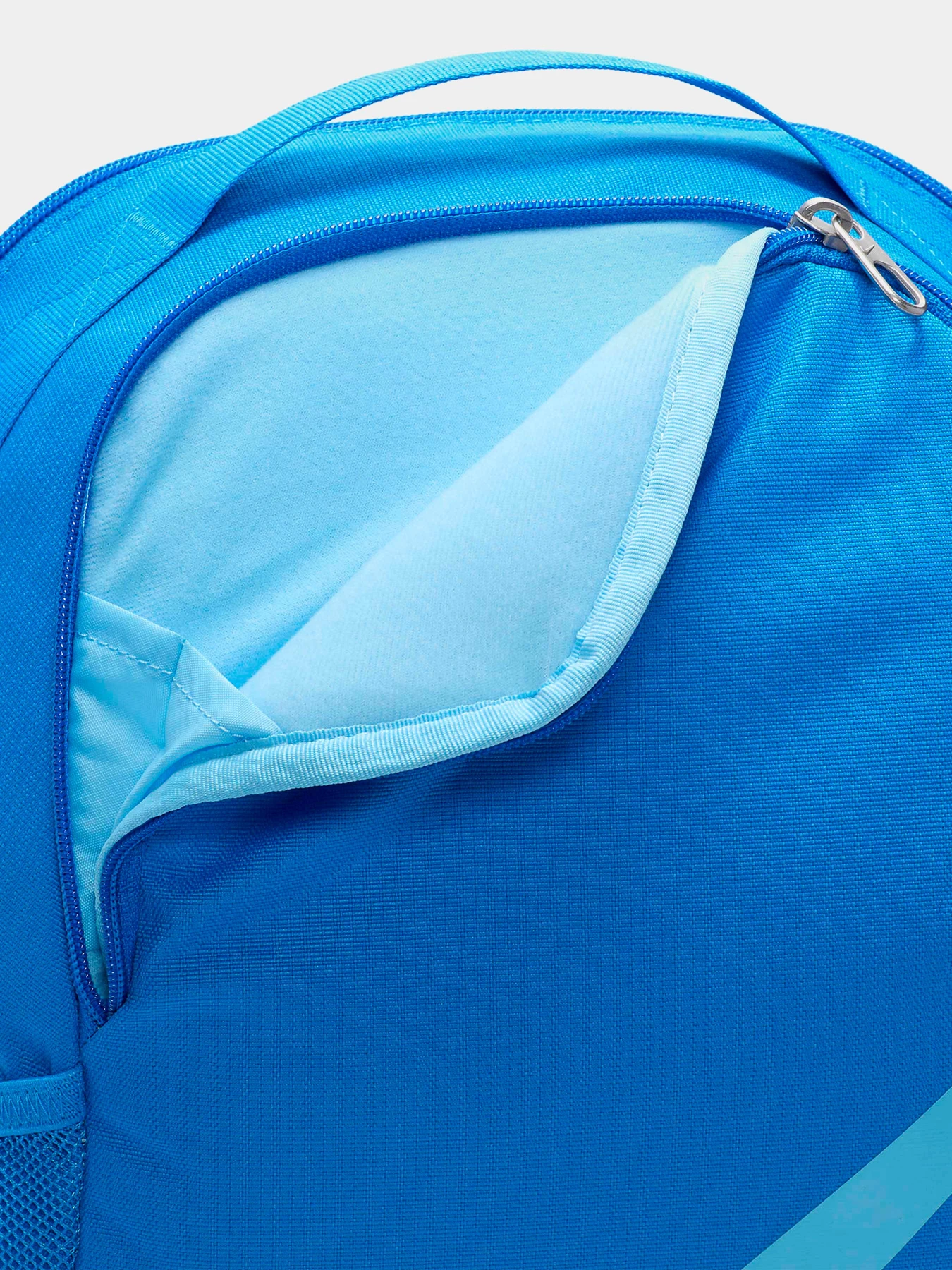 Рюкзаки NIKE BRASILIA 18L модель DV9436-406 Фото