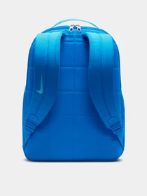 Рюкзаки NIKE BRASILIA 18L модель DV9436-406 Фото