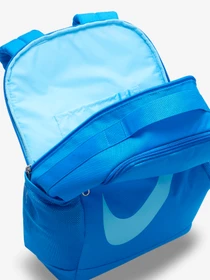 Рюкзаки NIKE BRASILIA 18L модель DV9436-406 Фото