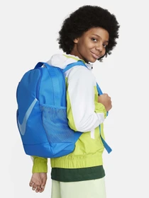 Рюкзаки NIKE BRASILIA 18L модель DV9436-406 Фото