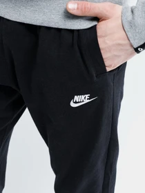 Брюки NIKE Sportswear Club модель BV2762-010 Фото