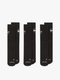 Носки и гольфы NIKE EVERYDAY CREW модель DA2123-010 Фото