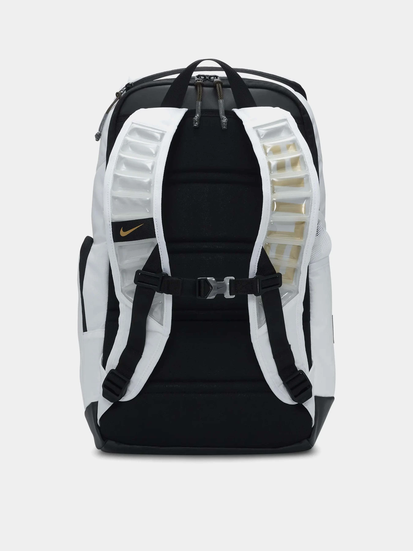 Рюкзаки NIKE HOOPS ELITE 32L модель DX9786-100 Рюкзаки NIKE HOOPS ELITE 32L модель DX9786-100 Фото