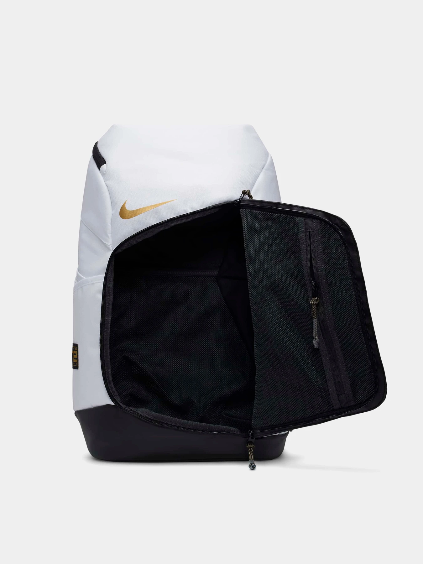 Рюкзаки NIKE HOOPS ELITE 32L модель DX9786-100 Рюкзаки NIKE HOOPS ELITE 32L модель DX9786-100 Фото