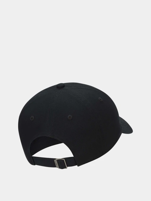 NIKE CLUB U CB FUT WSH Кепка фото 2
