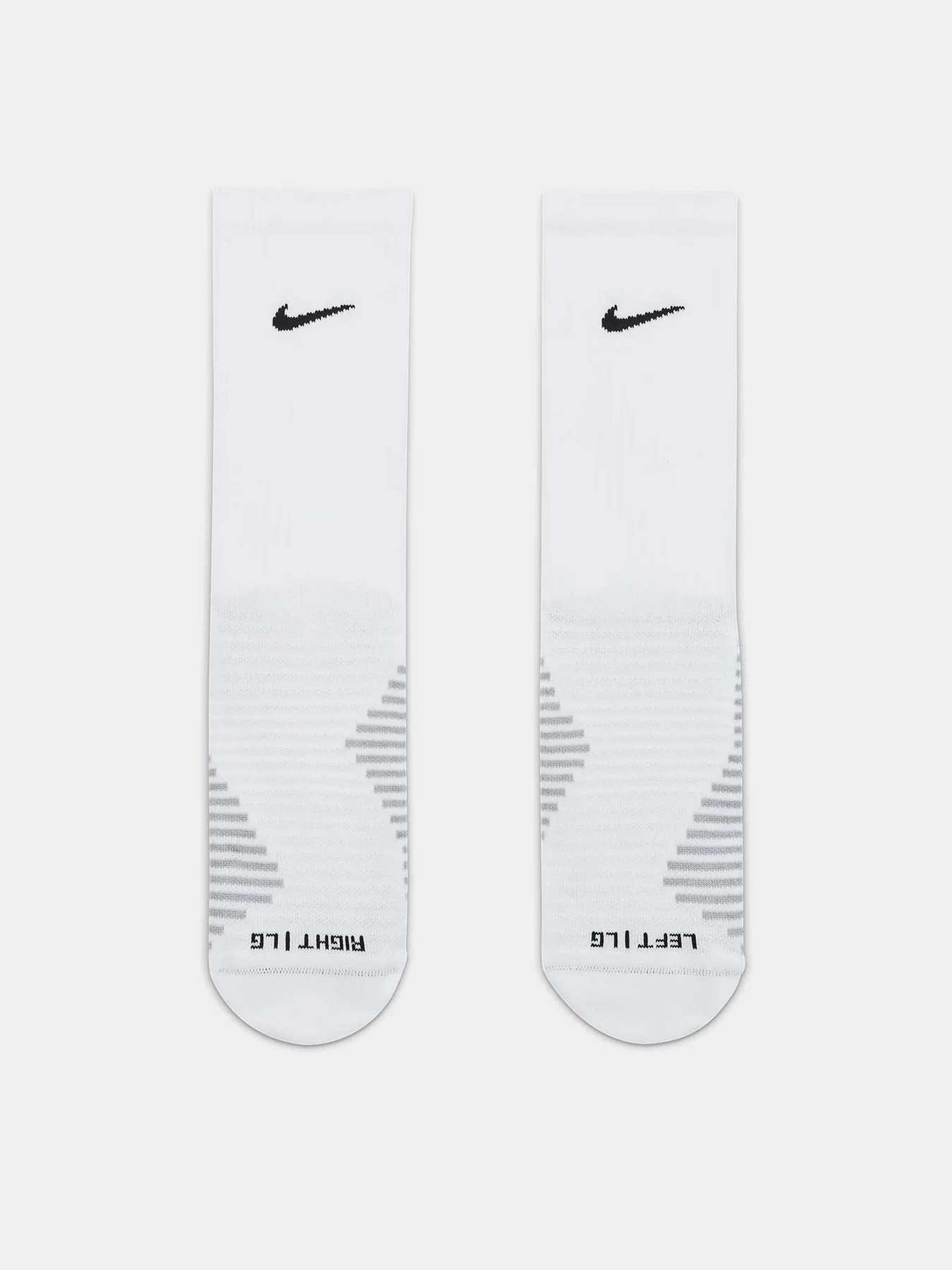 Шкарпетки та гольфи NIKE STRIKE модель DH6620-100 Фото