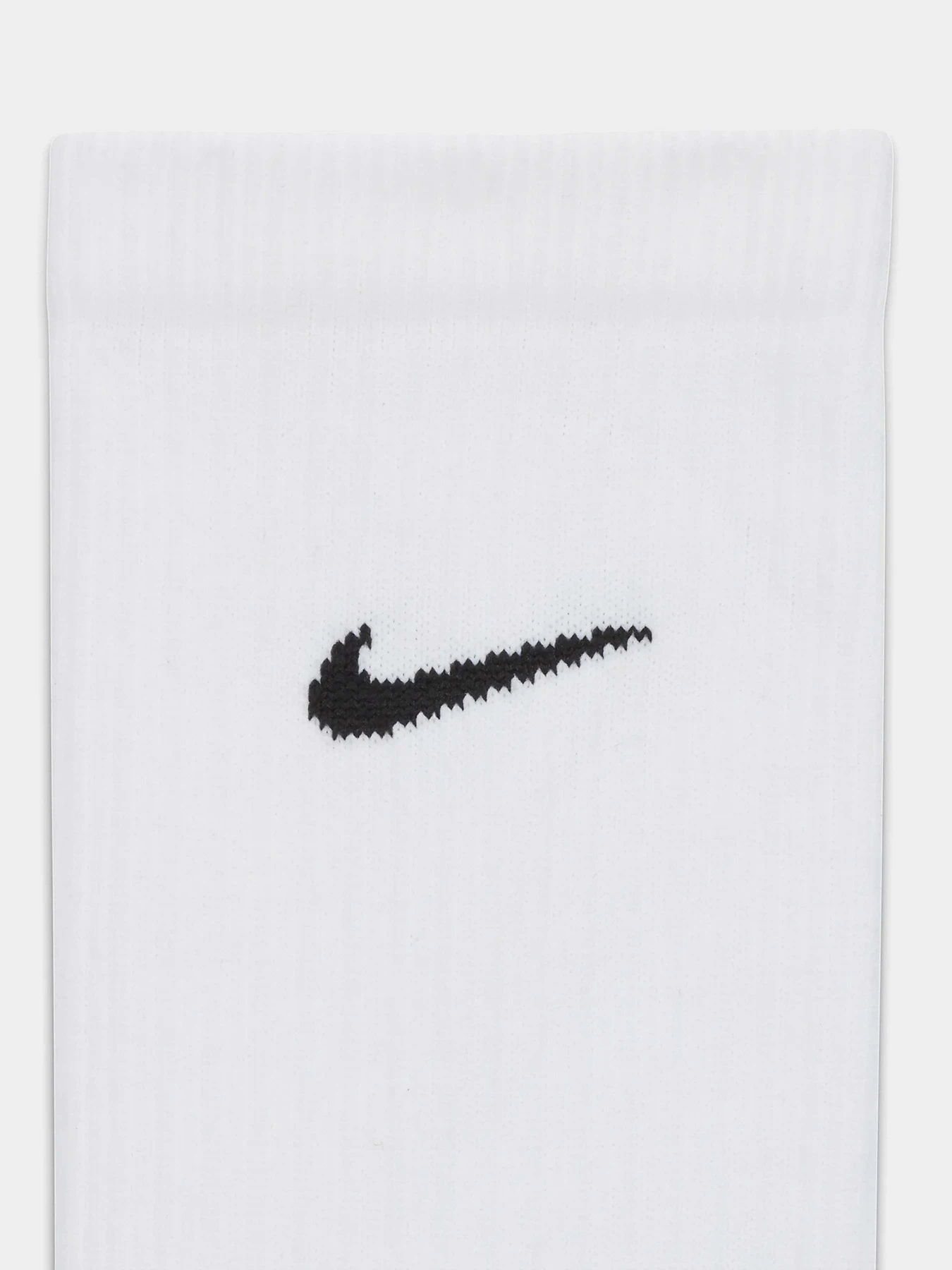 Шкарпетки та гольфи NIKE STRIKE модель DH6620-100 Фото