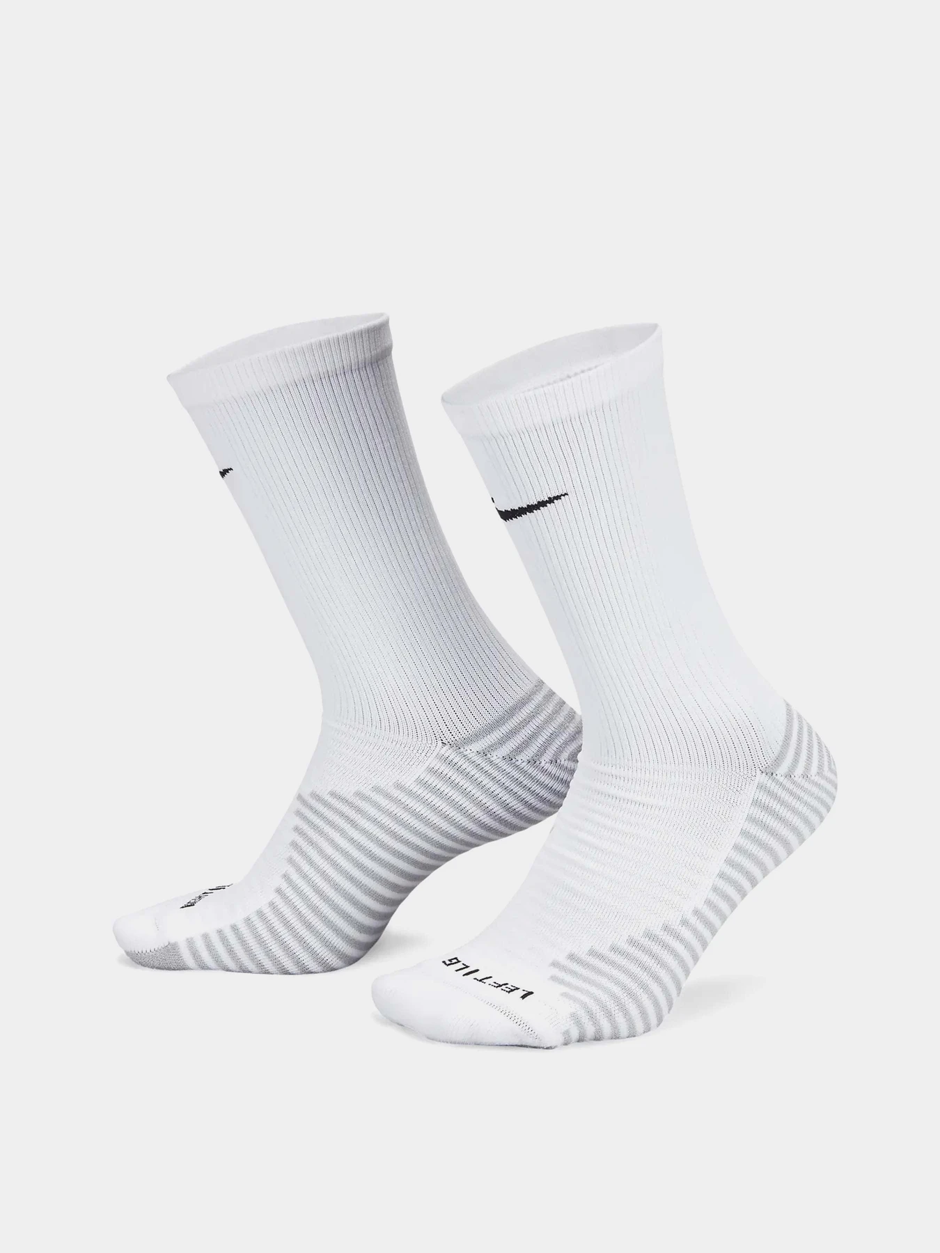 Шкарпетки та гольфи NIKE STRIKE модель DH6620-100 Фото