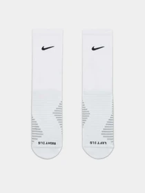 Шкарпетки та гольфи NIKE STRIKE модель DH6620-100 Фото