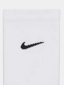 Шкарпетки та гольфи NIKE STRIKE модель DH6620-100 Фото
