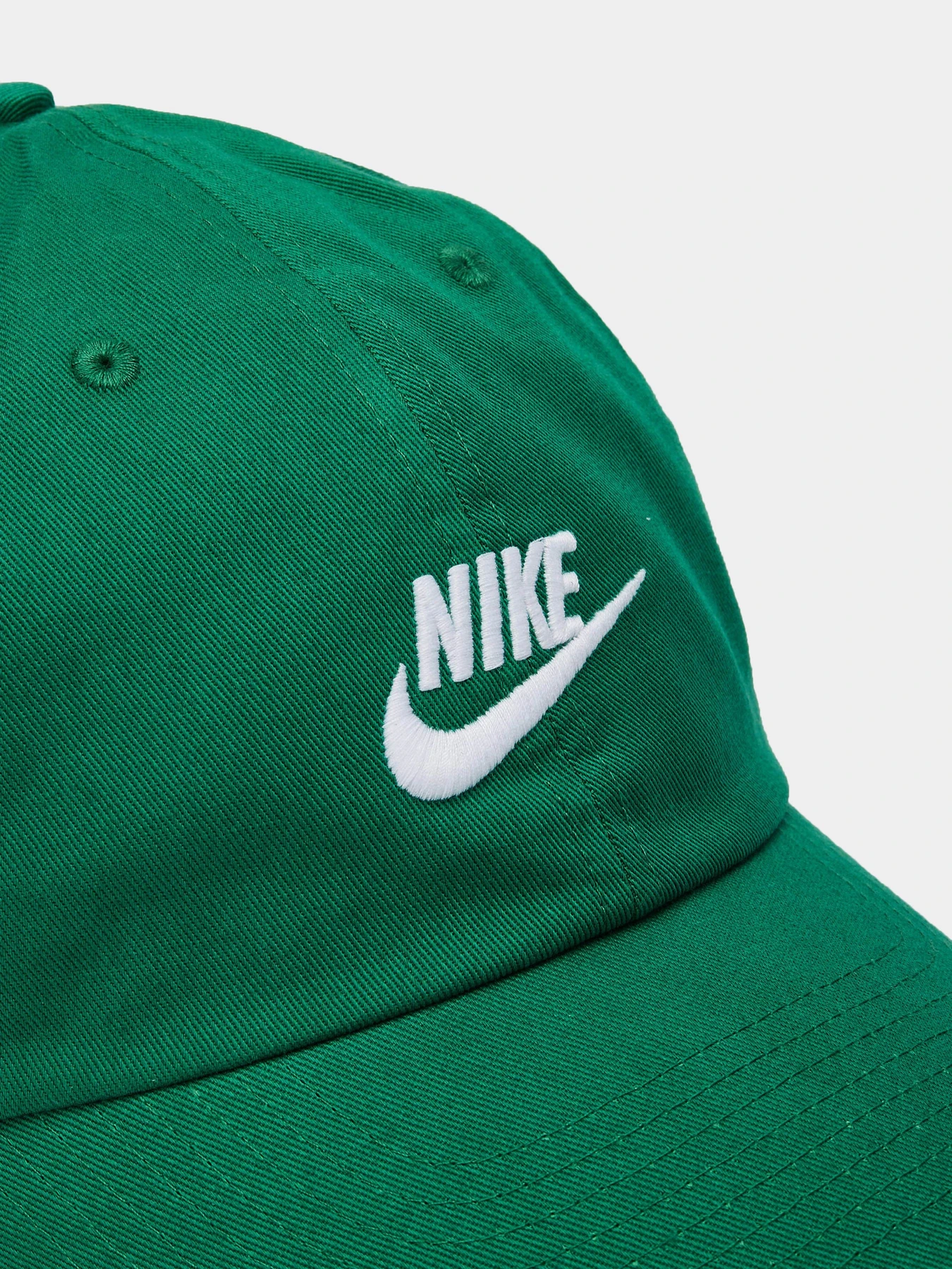 Шапки та кепки NIKE CLUB CB FUT WSH модель FB5368-365 Шапки та кепки NIKE CLUB CB FUT WSH модель FB5368-365 Фото