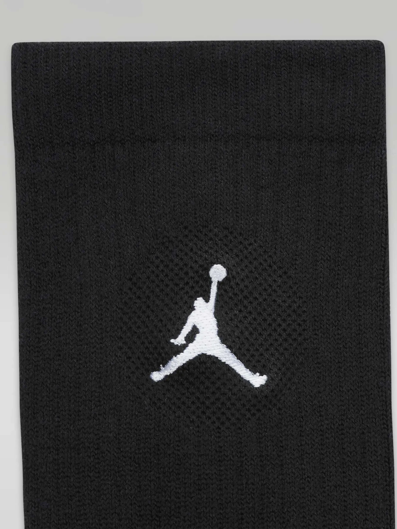 Шкарпетки та гольфи NIKE JORDAN модель DX9632-010 Шкарпетки та гольфи NIKE JORDAN модель DX9632-010 Фото