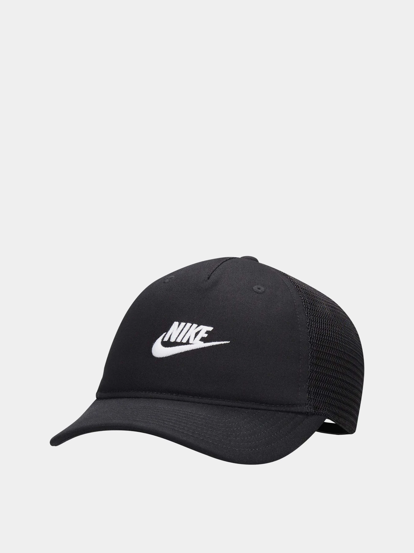 Шапки и кепки NIKE RISE S CB FUT TRKR модель FB5378-010 Шапки и кепки NIKE RISE S CB FUT TRKR модель FB5378-010 Фото