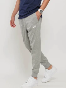 Брюки NIKE Sportswear Club модель BV2762-063 Фото