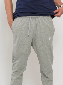 Брюки NIKE Sportswear Club модель BV2762-063 Фото