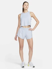 Футболки и поло NIKE ONE CLASSIC DF CRP TANK модель FN2845-440 Фото