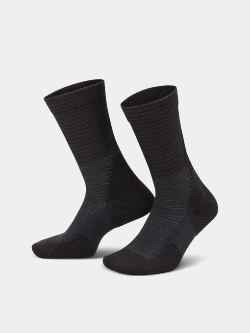 Шкарпетки та гольфи NIKE UNICORN CSH CRW 1PR - 160 модель FZ3399-010 Фото