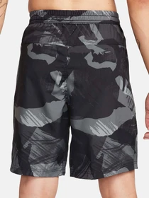 Шорты NIKE DF FORM 9UL SHORT CAMO модель FN3046-010 Фото