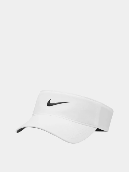 Шапки и кепки NIKE DF ACE VISOR U CB модель FB5630-100 Фото